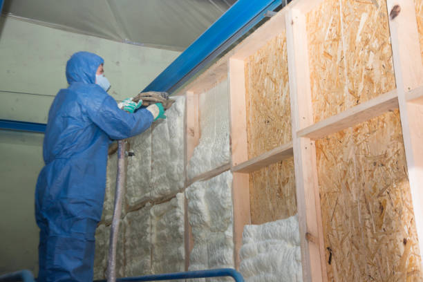 Garage Insulation Installation in Chandler, AZ