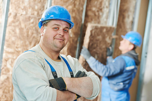 Soundproof Insulation Installation in Chandler, AZ