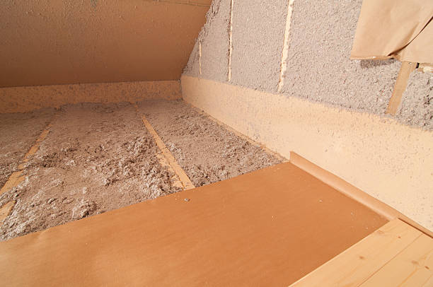Best Spray Foam Insulation  in Chandler, AZ